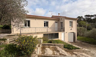 Maison 4 Pièces 155 m² à vendre à Nîmes (30000)