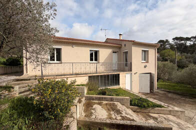 Maison 4 pièces 369000 €