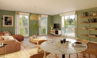 Maison 5 Pièces 112 m² à vendre à Villeneuve-d'Ascq (59650)