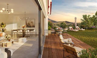 Maison neuf   m² à vendre à Espelette (64250)