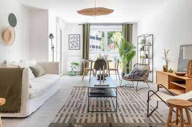 Appartement 4 pièces 359000 €