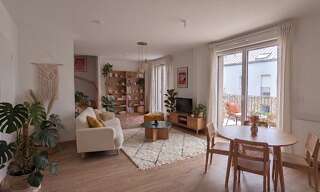 Appartement neuf   m² à vendre à Nantes (44000)