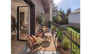 Appartement neuf   m² à vendre à Nantes (44000)