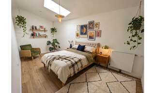 Appartement neuf   m² à vendre à Nantes (44000)