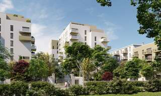 Appartement neuf   m² à vendre à Clermont-Ferrand (63000)