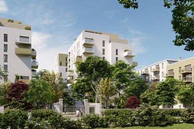 Appartement 3 pièces 252000 €