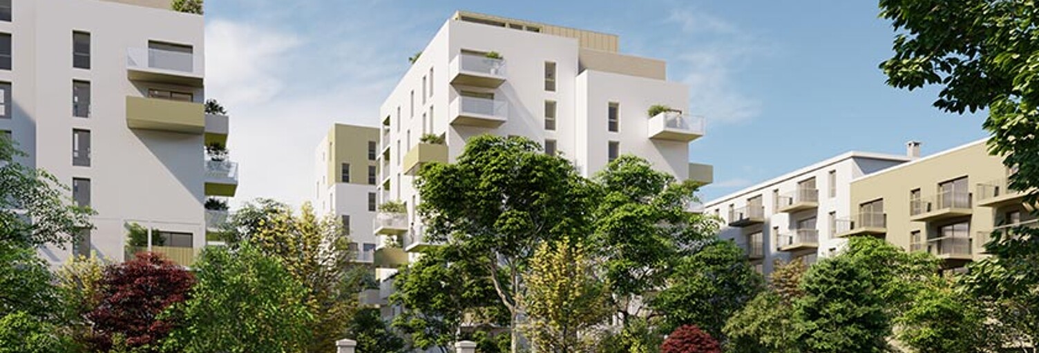 Appartement 3 Pièces 64 m² à vendre à Clermont-Ferrand (63000)