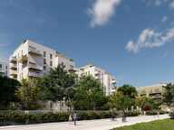Découvrez Le Clos du Parc : votre programme neuf à Clermont-Ferrand sur le site Origine Franc Rosier — photo 2
