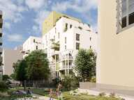 Découvrez Le Clos du Parc : votre programme neuf à Clermont-Ferrand sur le site Origine Franc Rosier — photo 3