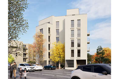 Appartement 3 pièces 279900 €