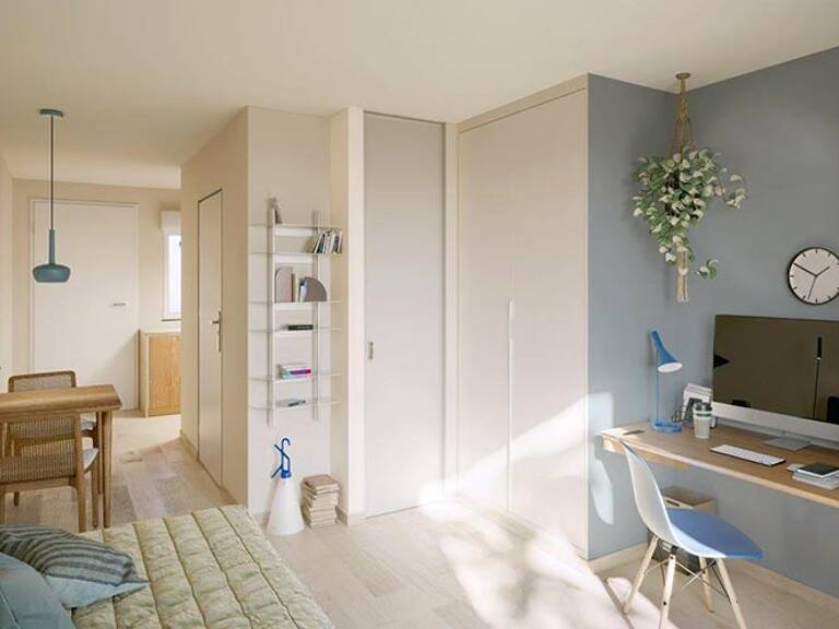 Notre nouvelle réalisation à Avignon — photo 1
