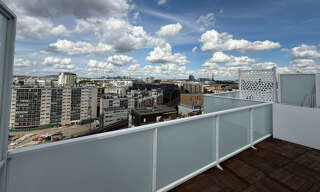 Appartement neuf   m² à vendre à Issy-les-Moulineaux (92130)