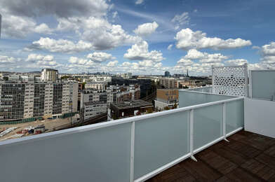 Appartement 5 pièces 1230000 €