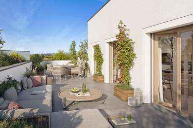 Appartement 3 pièces 249683 €