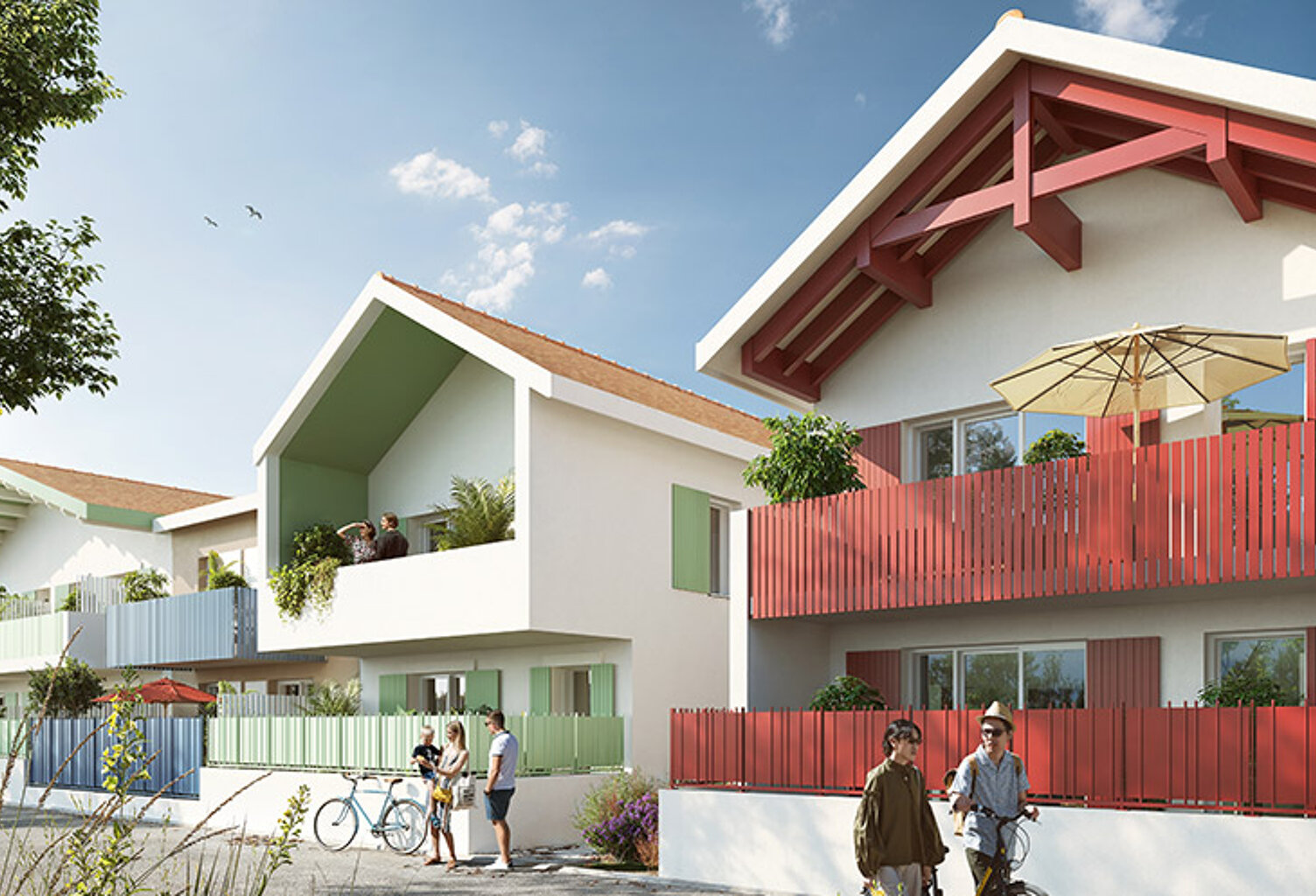 Travaux en cours à Châtelaillon-Plage, station balnéaire emblématique et attractive — photo 1
