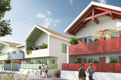 Appartement 2 pièces 275000 €