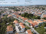 Travaux en cours à Châtelaillon-Plage, station balnéaire emblématique et attractive — photo 3
