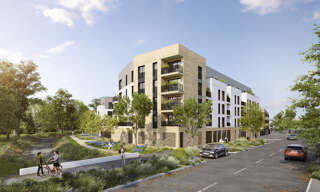 Appartement 4 Pièces 83 m² à vendre à Gonesse (95500)