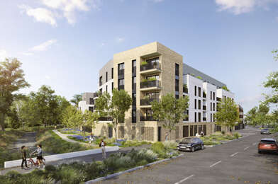 Appartement 4 pièces 309000 €