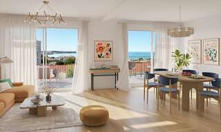 Appartement neuf   m² à vendre à La Rochelle (17000)