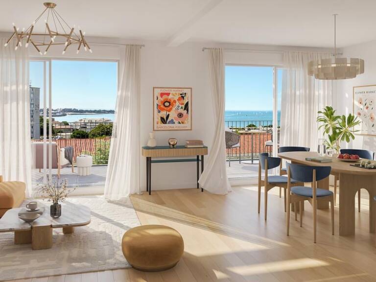 Découvrez notre nouveau programme immobilier à La Rochelle — photo 1