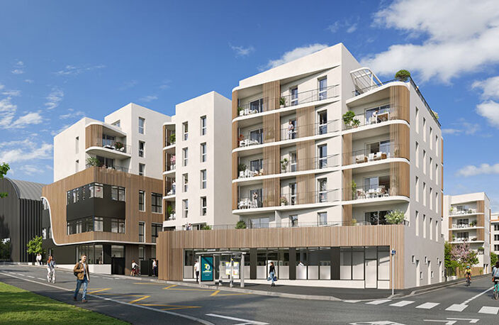 Succès commercial, les travaux débutent bientôt ! — photo 3