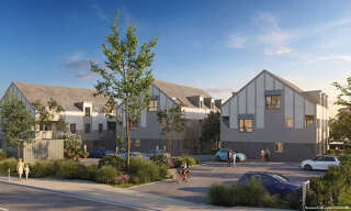 Appartement neuf   m² à vendre à La Baule-Escoublac (44500)