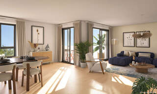 Appartement neuf   m² à vendre à La Baule-Escoublac (44500)