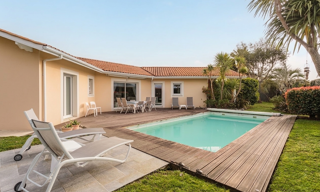 Maison 5 Pièces 136 m² à vendre à Ondres (40440)