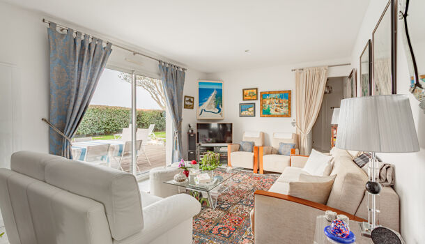 Villa / Maison 5 pièces  à vendre Ondres 40440