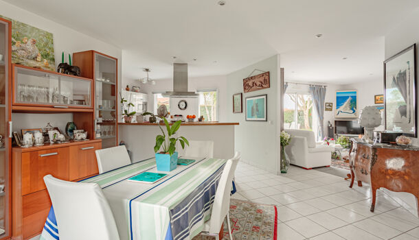 Villa / Maison 5 pièces  à vendre Ondres 40440