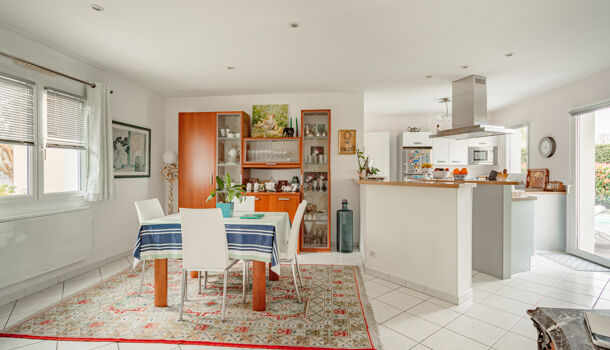 Villa / Maison 5 pièces  à vendre Ondres 40440