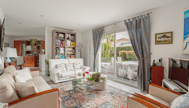 Villa / Maison 5 pièces  à vendre Ondres 40440