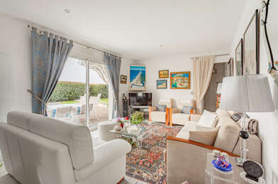 Maison 5 pièces 680000 €