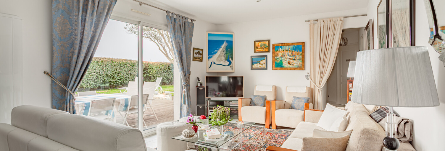 Maison 5 Pièces 136 m² à vendre à Ondres (40440)
