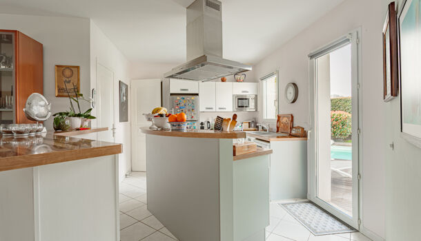 Villa / Maison 5 pièces  à vendre Ondres 40440