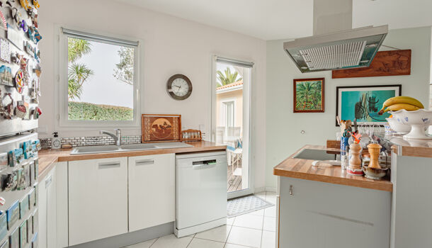 Villa / Maison 5 pièces  à vendre Ondres 40440