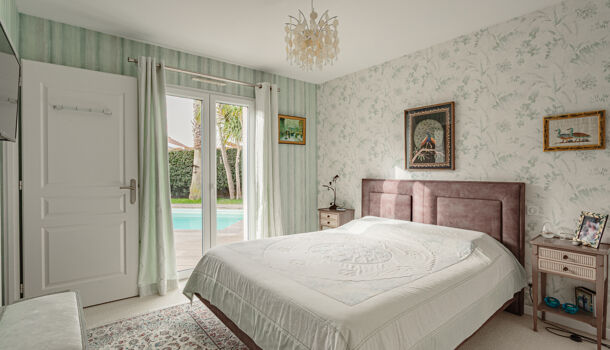 Villa / Maison 5 pièces  à vendre Ondres 40440