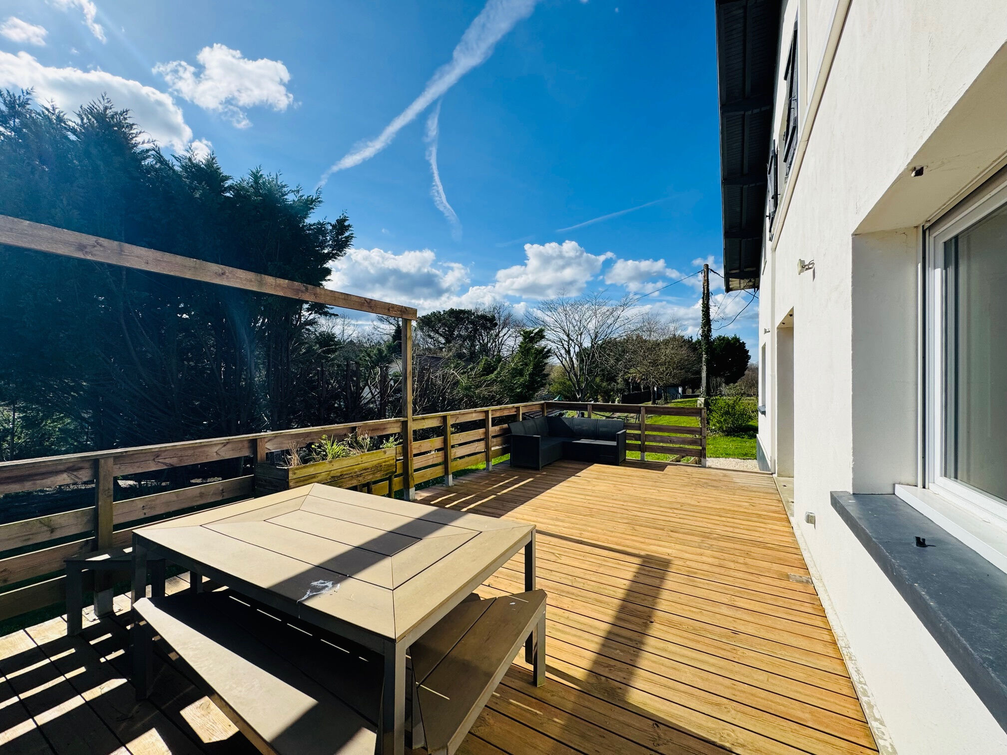 Villa / Maison  T8 à vendre Saint-Jean-de-Marsacq 40230