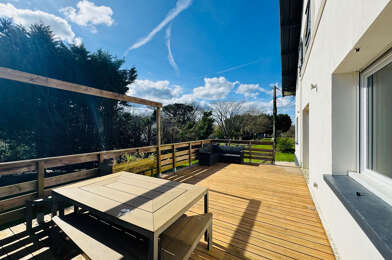 Maison 8 pièces 599000 €