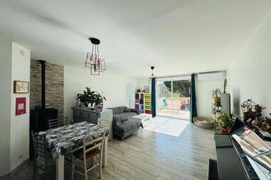 Maison 8 pièces 515000 €