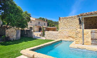 Maison 7 Pièces 200 m² à vendre à Uzès (30700)