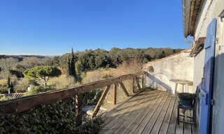 Maison 5 Pièces 111 m² à vendre à Saint-Martin-le-Vieil (11170)