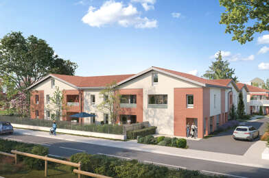 Appartement 3 pièces 286900 €