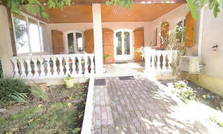 Maison 6 Pièces 122 m² à vendre à Belvèze-du-Razès (11240)