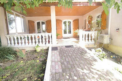 Maison 6 pièces 262500 €