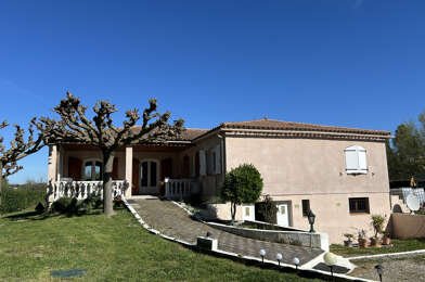 Maison 6 pièces 250000 €