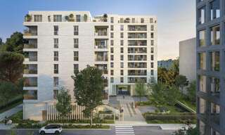 Appartement neuf   m² à vendre à Toulouse (31000)