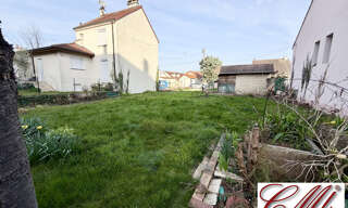 Terrain  358 m² à vendre à Vitry-le-François (51300)