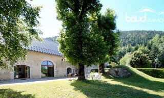 Maison 7 Pièces 230 m² à vendre à Lans-en-Vercors (38250)